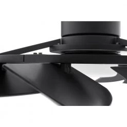 Home Decorators Collection Stonemill 36 in. LED Outdoor Matte Black Ceiling Fan with Light -Home Decorators Soldes matte black home decorators collection ceiling fans with lights am689 mbk 40 1000