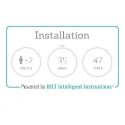 Home Decorators Collection Merwry 52 in. Integrated LED Indoor Matte Black Ceiling Fan with Light Kit and Remote Control -Home Decorators Soldes matte black home decorators collection ceiling fans with lights sw1422mbk d4 1000