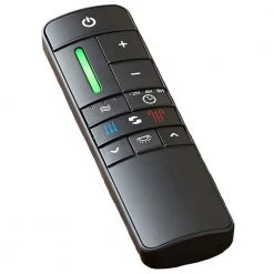 Home Decorators Collection Altura 68 in. Matte Black Ceiling Fan with Downrod, Remote Control and Reversible DC Motor; Light Kit Compatible -Home Decorators Soldes matte black home decorators collection ceiling fans without lights 99981 c3 1000