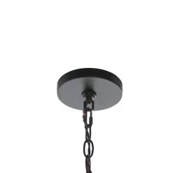 Home Decorators Collection Kristella 4-Light Matte Black Chandelier with Clear Crystal Shade 17 Home Decorators Collection Kristella 4-Light Matte Black Chandelier with Clear Crystal Shade -Home Decorators Soldes matte black home decorators collection chandeliers 30686 hbb 77 1000