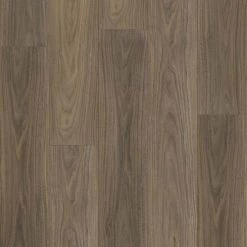 Home Decorators Collection McKinney Walnut 7.20 in. W x 42 in. L SPC Waterproof Vinyl Plank Flooring (25.20 sq. ft./Case)