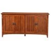 Home Decorators Collection Artisan Medium Oak Buffet