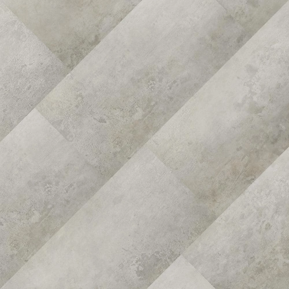 Home Decorators Collection 12 in. W x 24 in. L Mountains Gray Click Lock Rigid Core Luxury Vinyl Tile Flooring (19.37 sq. ft./case) 6 Home Decorators Collection 12 in. W x 24 in. L Mountains Gray Click Lock Rigid Core Luxury Vinyl Tile Flooring (19.37 sq. ft./case) - Image 4