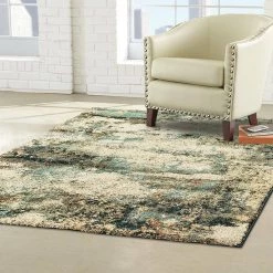 Home Decorators Collection Braxton Multi 8 ft. x 10 ft. Abstract Area Rug -Home Decorators Soldes multi home decorators collection area rugs 523573 31 1000