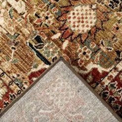 Home Decorators Collection Patchwork Multi 2 ft. x 4 ft. Medallion Scatter Area Rug -Home Decorators Soldes multi home decorators collection area rugs 549992 66 1000