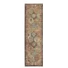Home Decorators Collection Patchwork Multi 2 ft. x 7 ft. Medallion Runner Rug -Home Decorators Soldes multi home decorators collection area rugs 550004 64 1000