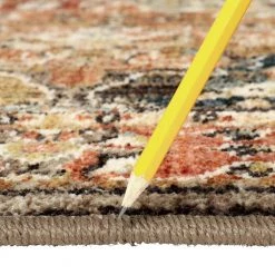 Home Decorators Collection Patchwork Multi 2 ft. x 7 ft. Medallion Runner Rug -Home Decorators Soldes multi home decorators collection area rugs 550004 77 1000