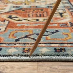 Home Decorators Collection Cadence Multi 5 ft. x 7 ft. Medallion Area Rug -Home Decorators Soldes multi home decorators collection area rugs 564187 40 1000