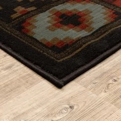 Home Decorators Collection Valor Multi 8 ft. x 10 ft. Plaid Area Rug 13 Home Decorators Collection Valor Multi 8 ft. x 10 ft. Plaid Area Rug -Home Decorators Soldes multi home decorators collection area rugs 564521 1d 1000