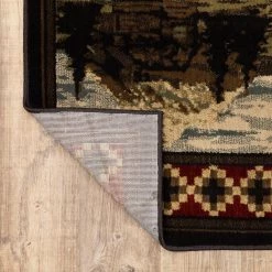 Home Decorators Collection Valor Multi 8 ft. x 10 ft. Plaid Area Rug 14 Home Decorators Collection Valor Multi 8 ft. x 10 ft. Plaid Area Rug -Home Decorators Soldes multi home decorators collection area rugs 564521 66 1000