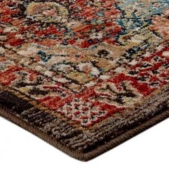 Home Decorators Collection Patchwork Medallion Multi 2 ft. x 10 ft. Runner Rug -Home Decorators Soldes multi home decorators collection area rugs 709297 40 1000