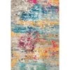 Home Decorators Collection Modern Monet Multi 9 ft. x 12 ft. Area Rug -Home Decorators Soldes multi home decorators collection area rugs kkcb54a 9012 64 1000