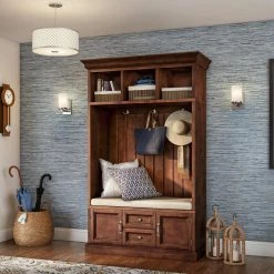 Home Decorators Collection Antiqued Wood Candle Hanging or Tabletop Lantern with Beaded Trim (Set of 2) 19 Home Decorators Collection Antiqued Wood Candle Hanging or Tabletop Lantern with Beaded Trim (Set of 2) -Home Decorators Soldes multi home decorators collection candle holders m180388 1q2xx 77 1000