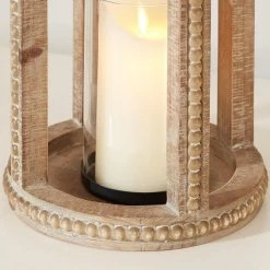 Home Decorators Collection Antiqued Wood Candle Hanging or Tabletop Lantern with Beaded Trim (Set of 2) 16 Home Decorators Collection Antiqued Wood Candle Hanging or Tabletop Lantern with Beaded Trim (Set of 2) -Home Decorators Soldes multi home decorators collection candle holders m180388 1q2xx a0 1000