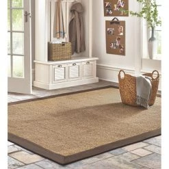 Home Decorators Collection 15 in. H x 11 in. W x 11 in. D Brown Wicker -Home Decorators Soldes natural home decorators collection cube storage organizers 4066700950 40 1000