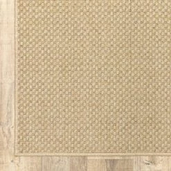 Home Decorators Collection Sanibel Natural 5 ft. x 8 ft. Area Rug -Home Decorators Soldes natural home decorators collection outdoor rugs 1692420810 1d 1000