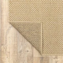 Home Decorators Collection Sanibel Natural 5 ft. x 8 ft. Area Rug -Home Decorators Soldes natural home decorators collection outdoor rugs 1692420810 44 1000