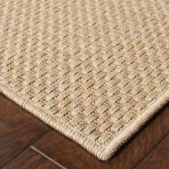 Home Decorators Collection Sanibel Natural 5 ft. x 8 ft. Area Rug -Home Decorators Soldes natural home decorators collection outdoor rugs 1692420810 4f 1000