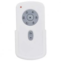 Home Decorators Collection Fenceham 84 in. Natural Iron Ceiling Fan with Remote Control -Home Decorators Soldes natural iron home decorators collection ceiling fans without lights yg491a ni 4f 1000