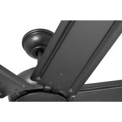 Home Decorators Collection Fenceham 84 in. Natural Iron Ceiling Fan with Remote Control -Home Decorators Soldes natural iron home decorators collection ceiling fans without lights yg491a ni 66 1000