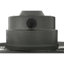 Home Decorators Collection Calthorpe 20 in. Portable Natural Iron Ceiling Fan -Home Decorators Soldes natural iron home decorators collection ceiling fans without lights yg682 ni 66 1000