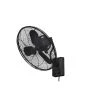 Home Decorators Collection Bentley III 22 in. Indoor/Outdoor Natural Iron Oscillating Wall Fan -Home Decorators Soldes natural iron home decorators collection wall mounted fans am183w ni 64 1000