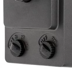 Home Decorators Collection Bentley II 18 in. Indoor/Outdoor Natural Iron Oscillating Wall Fan -Home Decorators Soldes natural iron home decorators collection wall mounted fans am208w ni 40 1000