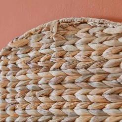 Home Decorators Collection Woven Assorted Hanging Baskets Wall Art (Set of 5) -Home Decorators Soldes nature home decorators collection wall sculptures h585c21d075 1d 1000