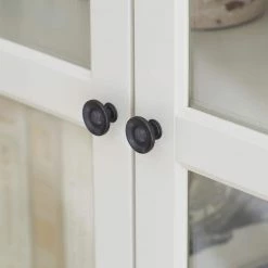 Home Decorators Collection Hamilton Polar White 60 in. 4-Shelf Bookshelf with Adjustable Shelves -Home Decorators Soldes off white home decorators collection bookcases bookshelves 9787300410 1d 1000