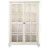 Home Decorators Collection Hamilton Polar White 60 in. 4-Shelf Bookshelf with Adjustable Shelves 2 Home Decorators Collection Hamilton Polar White 60 in. 4-Shelf Bookshelf with Adjustable Shelves -Home Decorators Soldes off white home decorators collection bookcases bookshelves 9787300410 64 1000