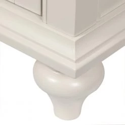 Home Decorators Collection Hamilton Polar White 4-Drawer File Cabinet -Home Decorators Soldes off white home decorators collection file cabinets 9786800410 1f 1000