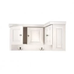 Home Decorators Collection Walker Polar White Corner Wall Cabinet 12 Home Decorators Collection Walker Polar White Corner Wall Cabinet -Home Decorators Soldes off white home decorators collection wall mounted cabinets 7400700410 c3 1000