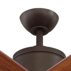 Home Decorators Collection Renwick 60 in. Integrated LED Indoor Oil Rubbed Bronze Ceiling Fan with Light Kit and Remote Control -Home Decorators Soldes oil rubbed bronze home decorators collection ceiling fans with lights 14736 66 1000