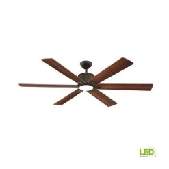 Home Decorators Collection Renwick 60 in. Integrated LED Oil Rubbed Bronze Ceiling Fan with Light Kit Remote Control Works with Google and Alexa 21 Home Decorators Collection Renwick 60 in. Integrated LED Oil Rubbed Bronze Ceiling Fan with Light Kit Remote Control Works with Google and Alexa -Home Decorators Soldes oil rubbed bronze home decorators collection ceiling fans with lights 14736 bond 1d 1000