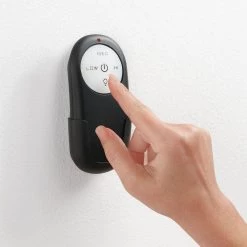 Home Decorators Collection Petersford 52 in. Integrated LED Indoor Oil Rubbed Bronze Ceiling Fan with Light Kit and Remote Control -Home Decorators Soldes oil rubbed bronze home decorators collection ceiling fans with lights 24426 c3 1000