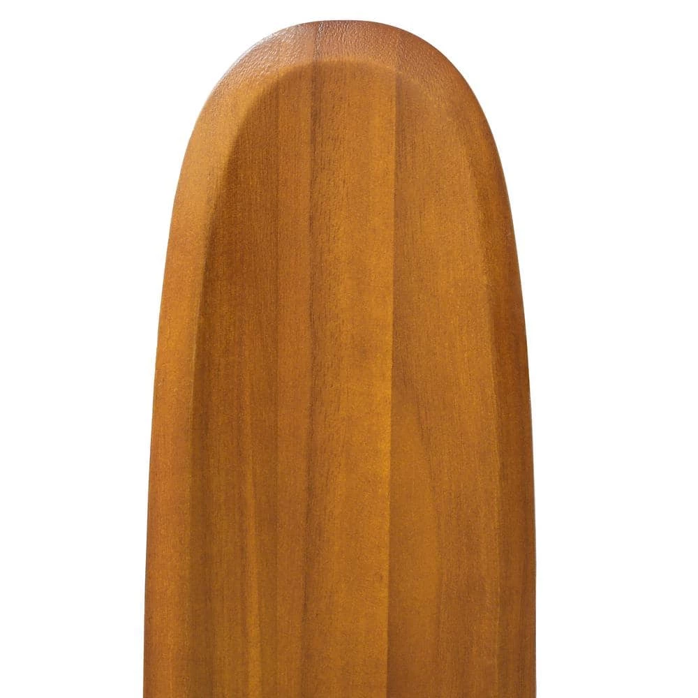 Home Decorators Collection Altura 48 in. Indoor/Outdoor Oil-Rubbed Bronze Ceiling Fan with Downrod and Reversible Motor; Light Kit Adaptable 9 Home Decorators Collection Altura 48 in. Indoor/Outdoor Oil-Rubbed Bronze Ceiling Fan with Downrod and Reversible Motor; Light Kit Adaptable - Image 7