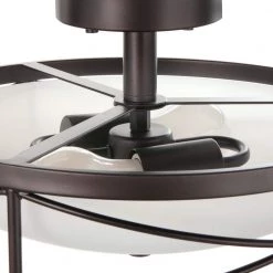 Home Decorators Collection Thayer 2-Light Oil Rubbed Bronze Semi-Flushmount 15 Home Decorators Collection Thayer 2-Light Oil Rubbed Bronze Semi-Flushmount -Home Decorators Soldes oil rubbed bronze home decorators collection flush mount lights 34761 hbu 4f 1000