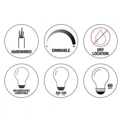 Home Decorators Collection Thayer 2-Light Oil Rubbed Bronze Semi-Flushmount 12 Home Decorators Collection Thayer 2-Light Oil Rubbed Bronze Semi-Flushmount -Home Decorators Soldes oil rubbed bronze home decorators collection flush mount lights 34761 hbu a0 1000