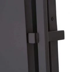 Home Decorators Collection Railford 1-Light Oil Rubbed Bronze Outdoor Integrated LED Wall Lantern Sconce with Etched Lens -Home Decorators Soldes oil rubbed bronze home decorators collection outdoor sconces 23741 40 1000