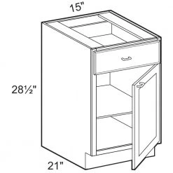 Home Decorators Collection Newport Assembled 15 x 28.5 x 21 in. Plywood Shaker Desk Base Kitchen Cabinet Soft Close Right in Painted Pacific White 11 Home Decorators Collection Newport Assembled 15 x 28.5 x 21 in. Plywood Shaker Desk Base Kitchen Cabinet Soft Close Right in Painted Pacific White -Home Decorators Soldes pacific white home decorators collection assembled kitchen cabinets ddo15r npw c3 1000
