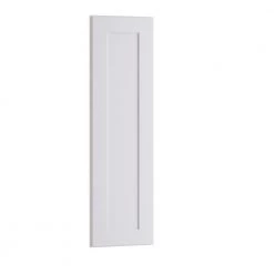 Home Decorators Collection Newport Shaker Assembled Plywood Wall Kitchen Cabinet End Panel 11.875 in. x 36 in.x 0.75 in