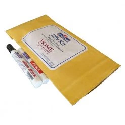 Home Decorators Collection Pacific White Assembled 3 in. x 1 in. Moulding Touch Up Kit