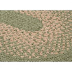 Home Decorators Collection Portland Palm 7 ft. x 9 ft. Braided Oval Area Rug -Home Decorators Soldes palm home decorators collection area rugs jk60r084x108 c3 1000