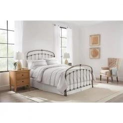 Home Decorators Collection Marsden Patina Finish 2-Drawer Cane Nightstand -Home Decorators Soldes patina home decorators collection nightstands 13966 1d 1000