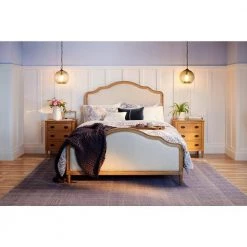 Home Decorators Collection Ashdale 3-Drawer Patina Nightstand (26.4 in. W x 19.8 in. D x 32.45 in. H) -Home Decorators Soldes patina home decorators collection nightstands hd 003 ns pa 4f 1000