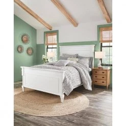 Home Decorators Collection Ashdale 3-Drawer Patina Nightstand (26.4 in. W x 19.8 in. D x 32.45 in. H) -Home Decorators Soldes patina home decorators collection nightstands hd 003 ns pa 76 1000