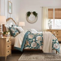 Home Decorators Collection Ashdale 3-Drawer Patina Nightstand (26.4 in. W x 19.8 in. D x 32.45 in. H) -Home Decorators Soldes patina home decorators collection nightstands hd 003 ns pa fa 1000