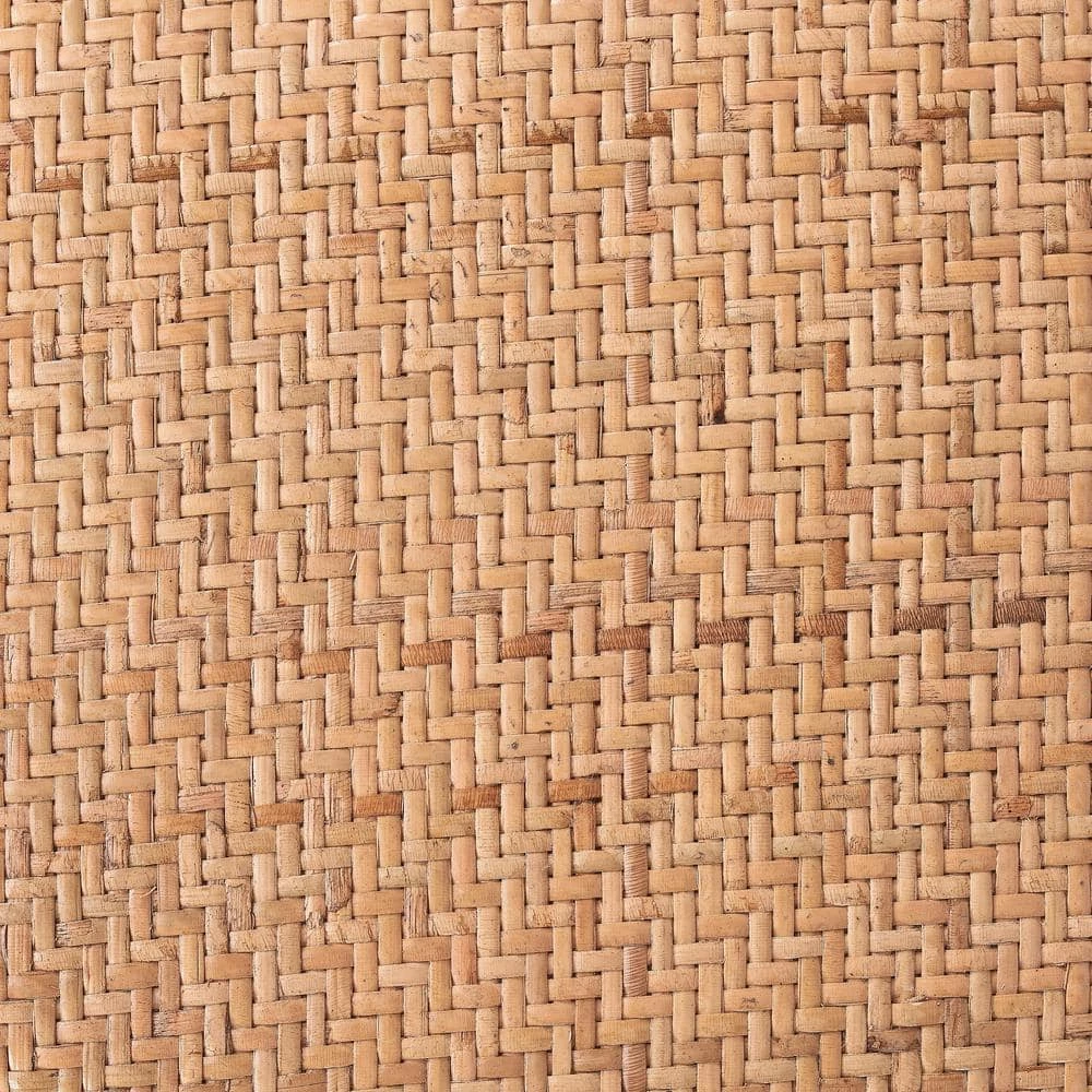 Home Decorators Collection Mavery Patina Oak Finish Backless Wood Counter Stool with Woven Rattan Seat 10 Home Decorators Collection Mavery Patina Oak Finish Backless Wood Counter Stool with Woven Rattan Seat - Image 8