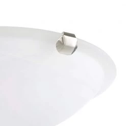 Home Decorators Collection Chalene 12 in. Pewter Integrated LED Clip Flush Mount -Home Decorators Soldes pewter home decorators collection flush mount lights 31419 led hbu 1d 1000