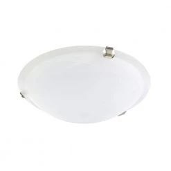 Home Decorators Collection Chalene 12 in. Pewter Integrated LED Clip Flush Mount -Home Decorators Soldes pewter home decorators collection flush mount lights 31419 led hbu c3 1000
